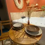 Appartement La Parenthèse