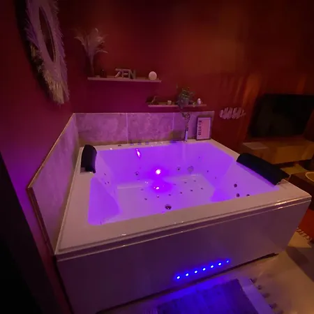 דירה La Parenthese