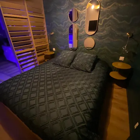 Appartamento La Parenthèse Saint-Omer (Pas-de-Calais)