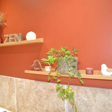 Appartamento La Parenthèse Saint-Omer (Pas-de-Calais)