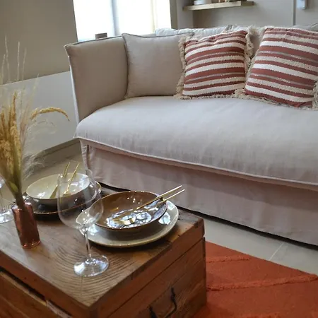 La Parenthese * סנט-אומר