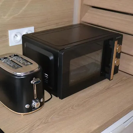 Appartamento La Parenthèse