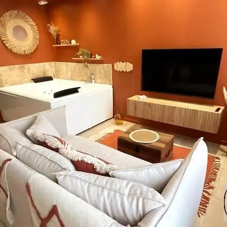 La Parenthèse Saint-Omer (Pas-de-Calais)