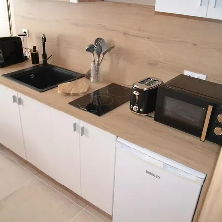 La Parenthèse Appartamento *