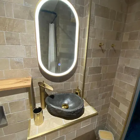 La Parenthese דירה סנט-אומר