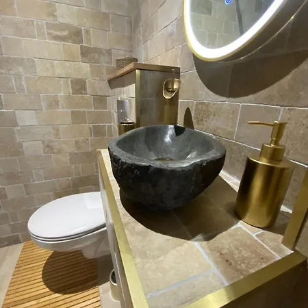 Appartamento La Parenthèse