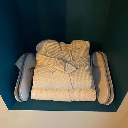 Appartamento La Parenthèse Saint-Omer (Pas-de-Calais)