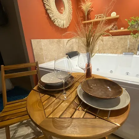 דירה La Parenthese