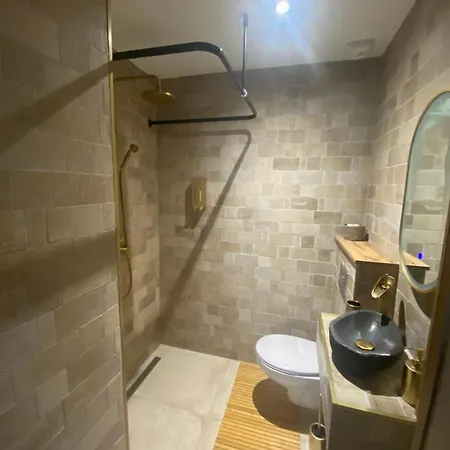 La Parenthèse Appartamento *