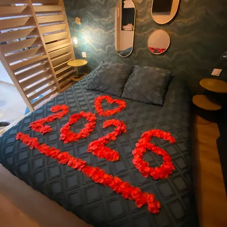 La Parenthèse Appartement